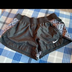 Nike woman’s shorts